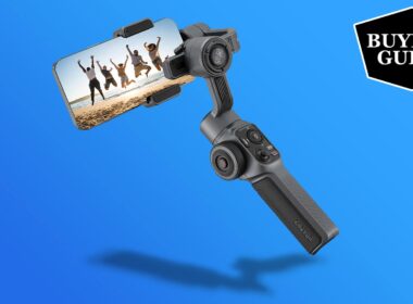 Best iphone gimbals