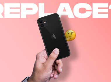 How to know when you need to replace your iphone