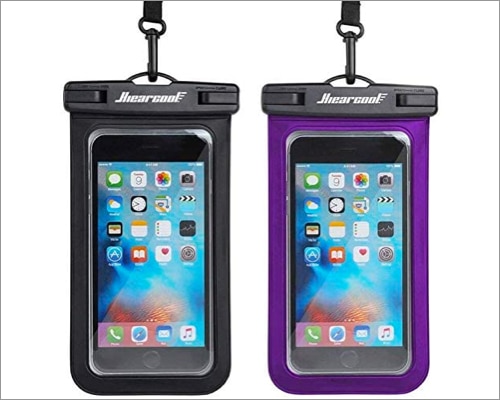 Universal Waterproof Case for iPhone 13 Pro Max