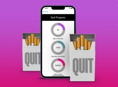 Best quit smoking app for iphone and ipad