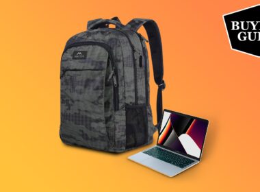 Best bags for macbook pro