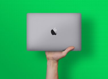 Things to do before selling your mac