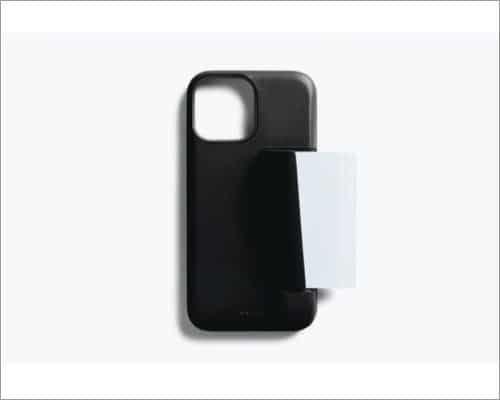 bellroy iphone 13 pro max card holder case