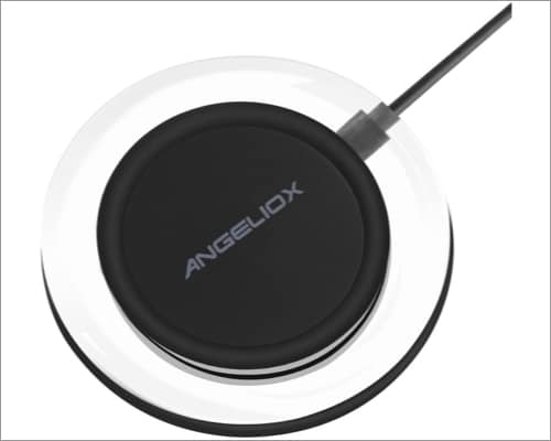 ANGELIOX Wireless ChargerAmazon for iPhone