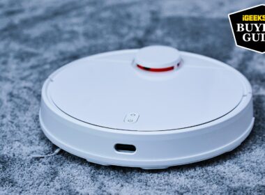 Best robotic vacuums cleaners