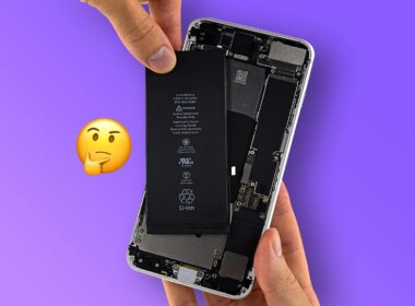 How to check if you need to replace your iphone battery