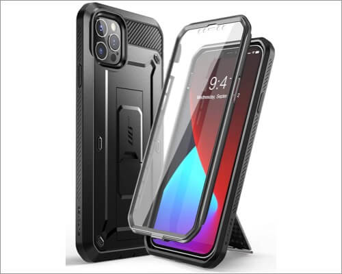 SUPCASE Unicorn Beetle Pro Rugged Case for iPhone 12 Pro Max