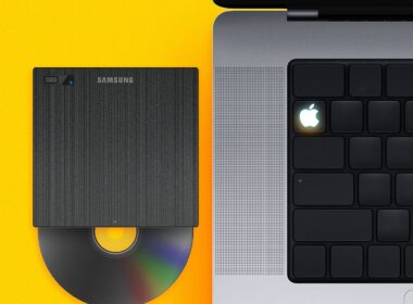 Best cd and dvd drives for mac