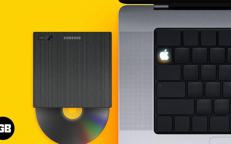 Best cd and dvd drives for mac