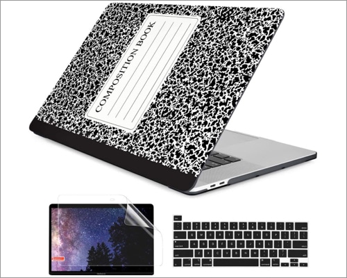 Dongke case for 13-inch MacBook Pro