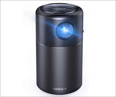 Nebula Anker Capsule fathers day gift
