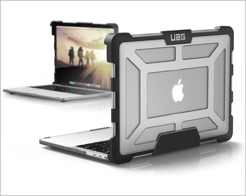 UAG MacBook Pro case 13-inch
