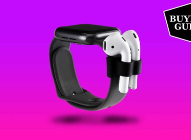 Best airpods watchband holders in 2022