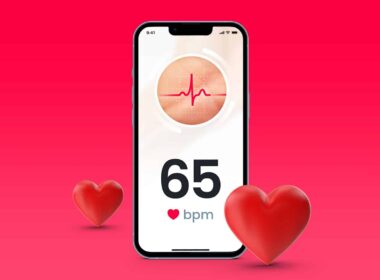 Best iphone health apps