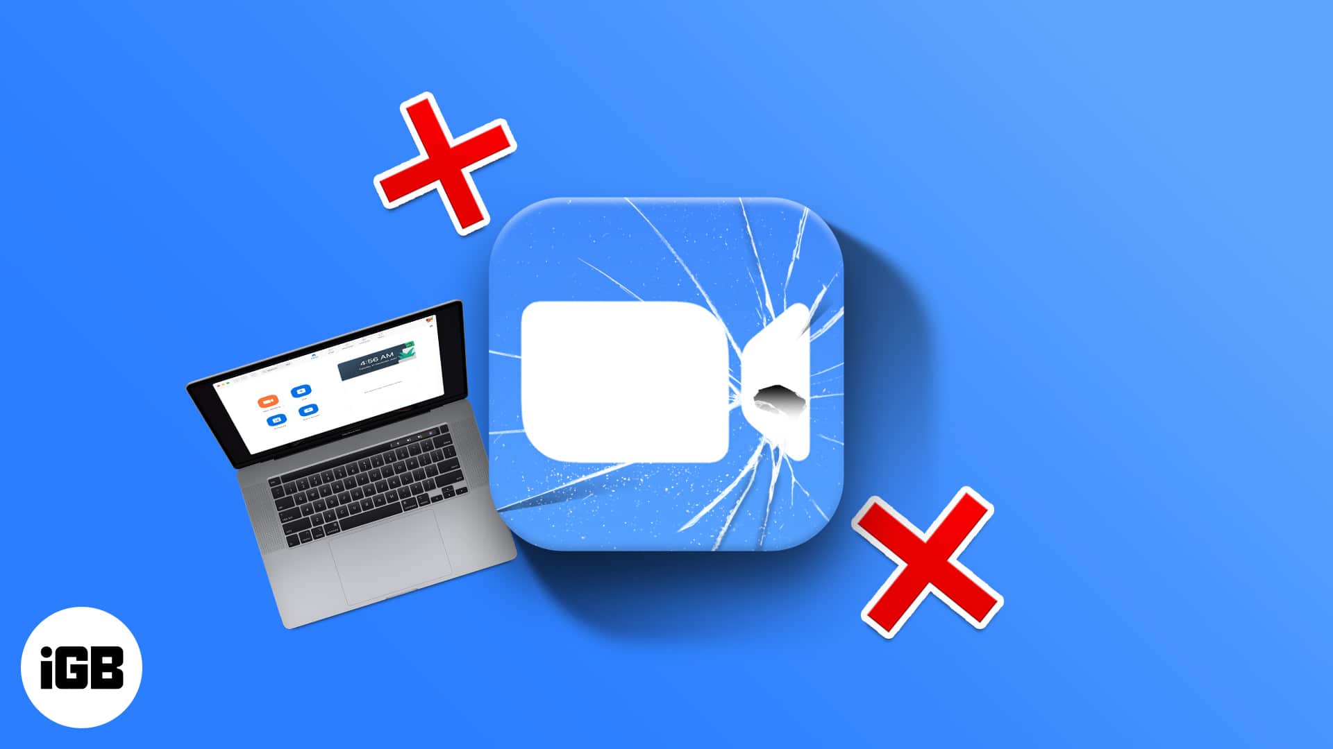 Best ways to fix zoom not working on mac