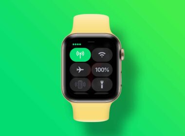 How to set up and use cellular on apple watch