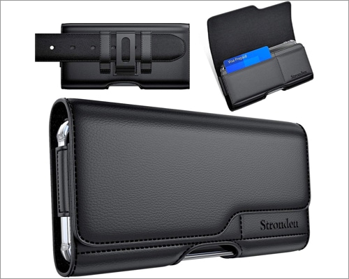Stronden Holster for iPhone 13 Pro Max