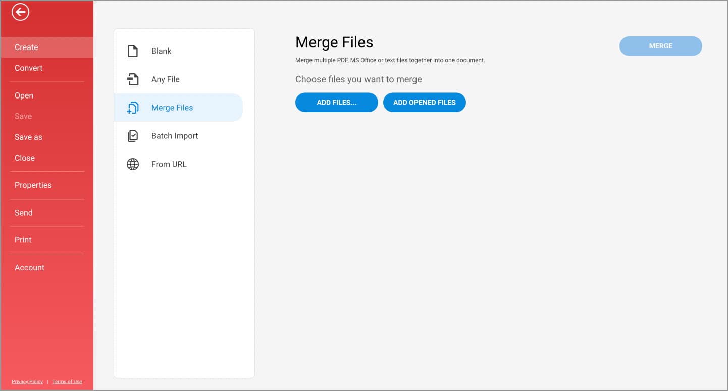 Soda PDF features that'll make PDF editing a breeze