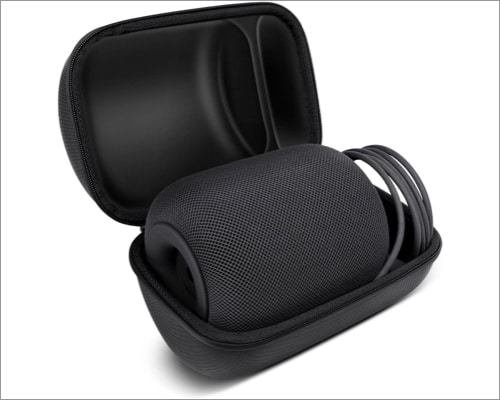 BESTAND HomePod travel case