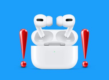 How to fix airpods pro keep disconnecting