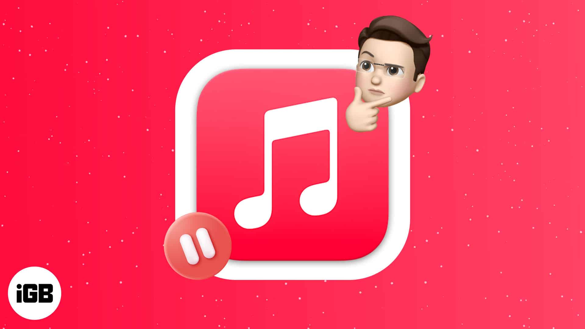 How to fix apple music keeps pausing error