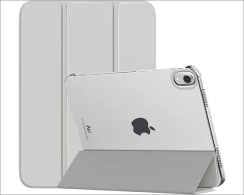 MoKo Case for iPad 10th Generation 10.9 inch