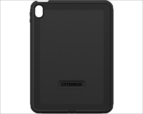 OtterBox iPad 10 gen case