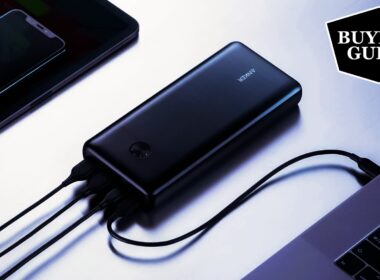 Best usb c power banks for macbook