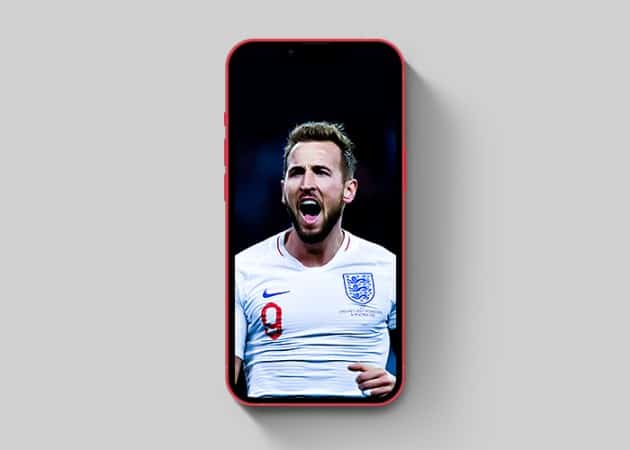 Harry Kane wallpaper