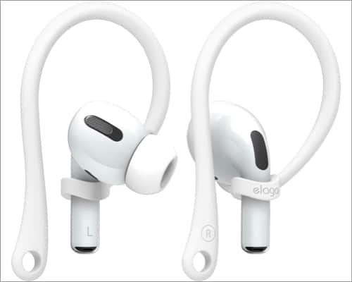 elago ear hooks AirPods Pro