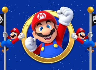 Best super mario run alternatives