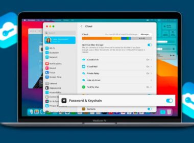 Best password manager apps for mac