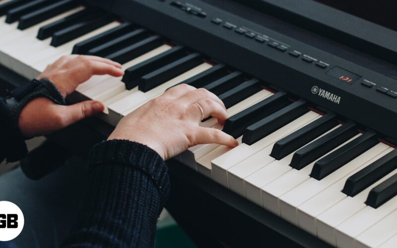 Best piano learning app for iphone