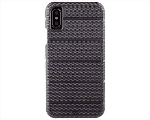 Case-Mate TOUGH MAG iPhone X Case