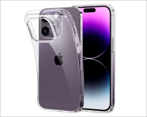ESR Project Zero Clear Soft Case: Flaunt your iPhone's color 