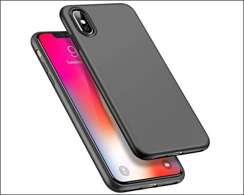 ESR iPhone X Case