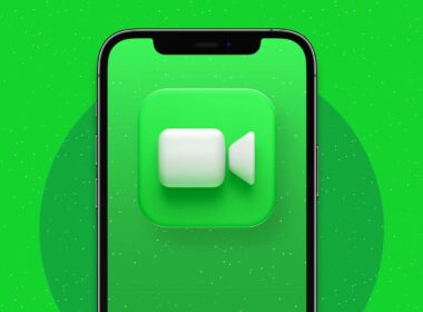 How to use facetime on iphone in ios 14 or 15