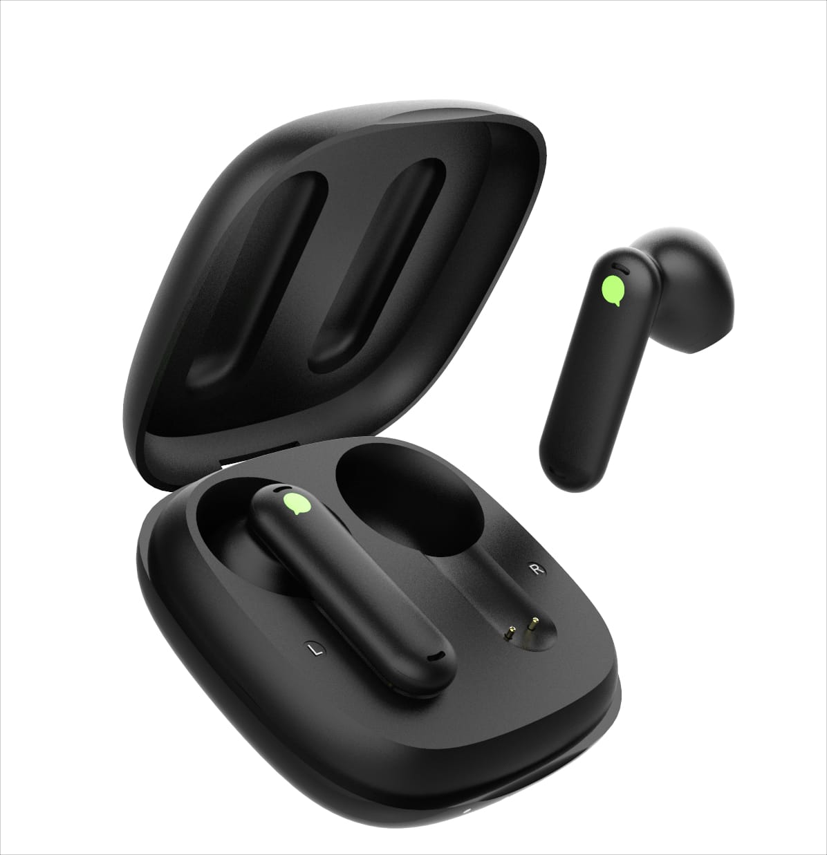 Product Design of Timekettle Translation Earbuds