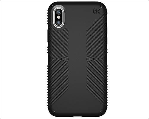 Speck Presidio-Best iPhone X Case