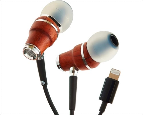 Symphonized Wired Earbuds for iPhone
