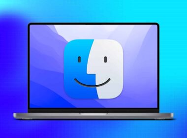 How to find a file path on mac