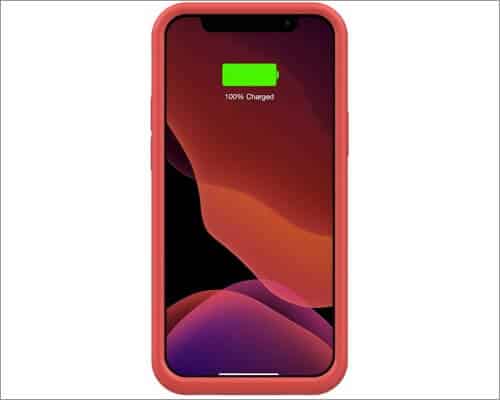 Allexru iPhone 12 mini Battery Case