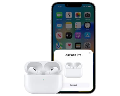 AirPods Pro range problem