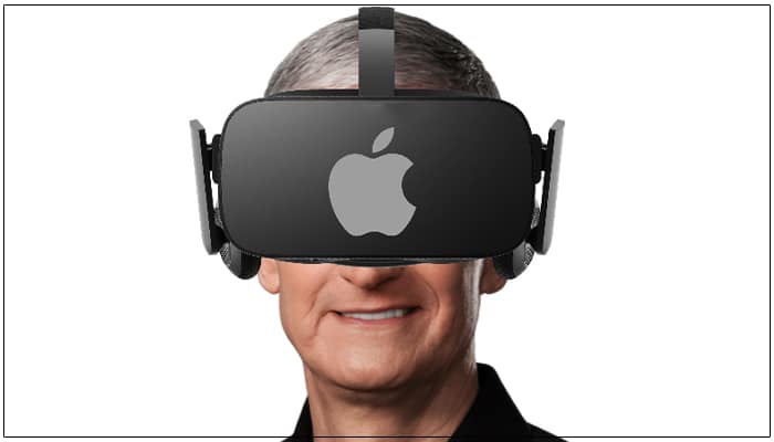 Apple’s-entry-into-mixed-reality