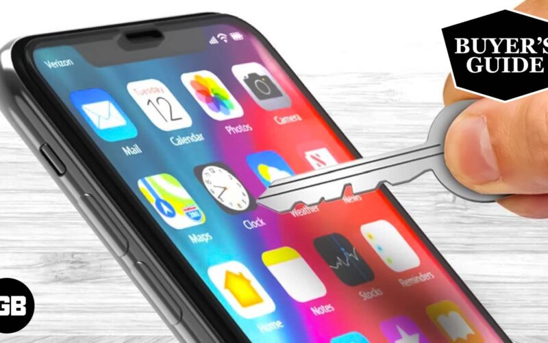 Best iphone 11 pro max screen protectors