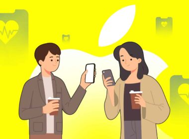 How to use your iphone to lead a healthy lifestyle