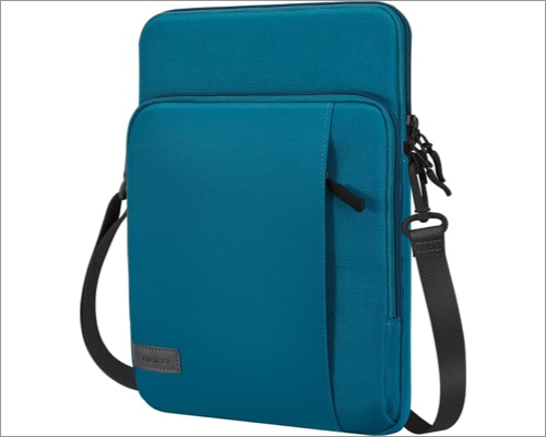 MoKo 12.9 Inch folio Tablet Sleeve