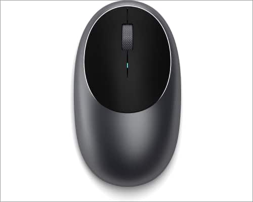 Satechi Bluetooth Wireless Mouse for iPad Pro