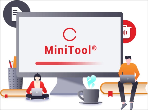 MiniTool Mac data recovery software