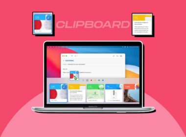 Best clipboard managers for mac in 2023